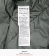 MaxMara [Limited Edition] 26FW Greengo Padded Vest 024 2529296024 141478068 [P]