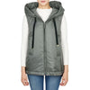 MaxMara [Limited Edition] 26FW Greengo Padded Vest 024 2529296024 141478068 [P]