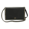 VALENTINO スモール ロックスタッド クロス ボディバッグ 0NO 7W2B0181VSF 141507805 [P]