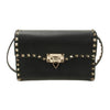 VALENTINO スモール ロックスタッド クロス ボディバッグ 0NO 7W2B0181VSF 141507805 [P]