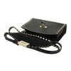VALENTINO スモール ロックスタッド クロス ボディバッグ 0NO 7W2B0181VSF 141507805 [P]