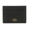 VALENTINO ロックスタッド カード財布 stamp: 7W2P0486VSH 0NO 141507812 [P]