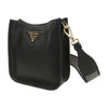 Prada Leather Mini Shoulder Bag 141507819 [P]