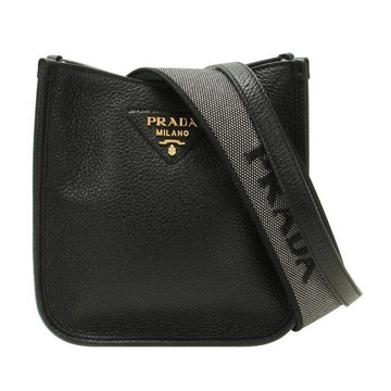 PRADA レザー ミニ ショルダーバッグ / 1BH191 2DKV F0632 V 7NO 141507819