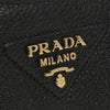 Prada Leather Mini Shoulder Bag 141507819 [P]