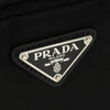 PRADA ミディアム リナイロンとサフィアーノレザーのショルダーバッグ stamp: 2VH192 2DMG F0002 V OOO 141507824 [P]