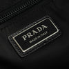 PRADA ミディアム リナイロンとサフィアーノレザーのショルダーバッグ stamp: 2VH192 2DMG F0002 V OOO 141507824 [P]