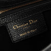 Dior Medium Saddle Strap Bag 141507831 [P]