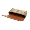 BURBERRY Top Handle Notebook Bag / 8109787 1 141507835 [P]