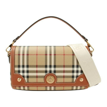 BURBERRY Top Handle Notebook Bag / 8109787 1 141507835
