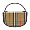 BURBERRY ハイランド クロスボディ バッグ / 8112160 1 141507840 [P]