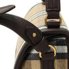 BURBERRY ハイランド クロスボディ バッグ / 8112160 1 141507840 [P]