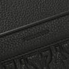 Salvatore Ferragamo Embossed Briefcase stamp: 24 1364 0763369 141507843 [P]