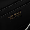 Salvatore Ferragamo Double Gancini Crossbody Bag 21 A073 0784611 141507848 [P]