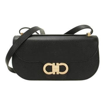 Salvatore Ferragamo Double Gancini Crossbody Bag 21 A073 0784611 141507848