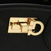 SALVATORE FERRAGAMO ソフトスタジオボックスバッグミディアム 141507850 [P]