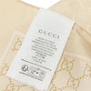 Gucci Printed Silk carré stamp: 812251 3G001 9078 141507859 [P]