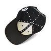Golden Goose Cap Hat GUP01038 P000597 90100 (Unisex) 28373868 [P]