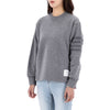 THOM BROWNE バージンウールループバック4バーセーター FJT271A 055 61463309 [P]