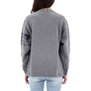 THOM BROWNE バージンウールループバック4バーセーター FJT271A 055 61463309 [P]