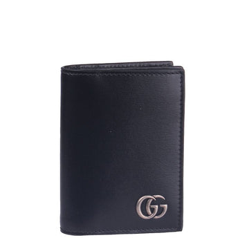 GUCCI GG Marmont Kartenetui 428737 0YK0N 1000 141525010