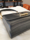 Louis Vuitton Twist MM Epi Gold Hardware (M54804) 141525474 [P]