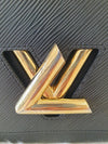 Louis Vuitton Twist MM Epi Gold Hardware (M54804) 141525474 [P]