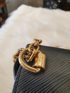 Louis Vuitton Twist MM Epi Gold Hardware (M54804) 141525474 [P]