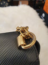 Louis Vuitton Twist MM Epi Gold Hardware (M54804) 141525474 [P]