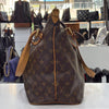 Louis Vuitton Monogram Canvas Palermo GM 141525550 [P]