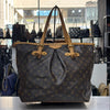 Louis Vuitton Monogram Canvas Palermo GM 141525550 [P]