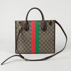 GUCCI Interlocking G Kleine Tote Schultertasche 659983 141289808 [P]