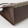 GUCCI Interlocking G Kleine Tote Schultertasche 659983 141289808 [P]