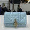 DIOR Miss My Glycins Geldbörse S0966 141525559 [P]