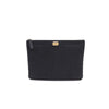 CHANEL A84406 Chevron Boy Clutch in Goldfarb Neues Medium kk42536564 141527860 [P]