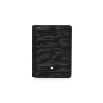 Montblanc Men's Business Card Holder 91682471 [P]