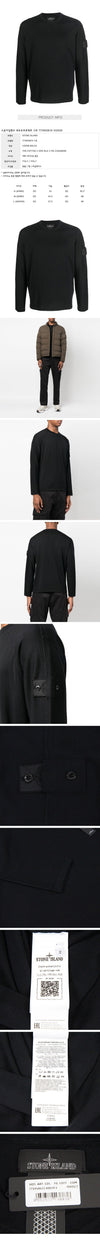 STONE ISLAND ニット 77195061S V0029 36868036 [P]