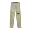 Stone Island Pocket Straight Leg Pants 141533740 [P]