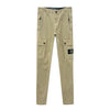 Stone Island Embroidered Cargo Pants 8115303L1 V0194 141536169 [P]