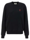 AMI Sweatshirt BFUSW035 730 001 141540880 [P]