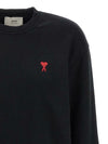 AMI Sweatshirt BFUSW035 730 001 141540880 [P]