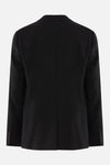 AMI Wool Two Button Jacket 141541540 [P]