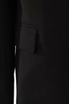 AMI Wool Two Button Jacket 141541540 [P]
