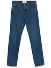 AMI Classic Fit Jeans HTR001 DE0031 480 141541913 [P]