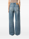 AMI Large Fit Jeans FTR450 DE0046 480 141542087 [P]