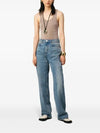 AMI Large Fit Jeans FTR450 DE0046 480 141542087 [P]