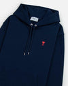 AMI Hoodie BFUSW235 730 430 141542329 [P]