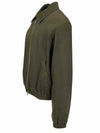 AMI Zipper Jacket HJK043 DE0034 376 141542912 [P]