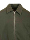 AMI Zipper Jacket HJK043 DE0034 376 141542912 [P]