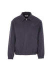 MAISON KITSUNE エラスティックジッパーブルゾン 0120 141544452 [P]